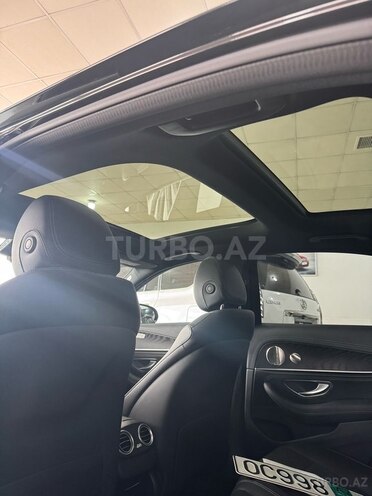 Mercedes E 300 e 2022, 0 km - 3.0 л - Bakı