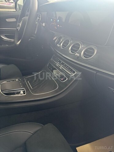 Mercedes E 300 e 2022, 0 km - 3.0 л - Bakı