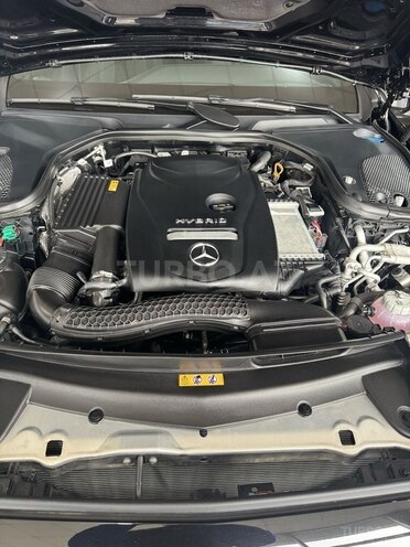 Mercedes E 300 e 2022, 0 km - 3.0 л - Bakı