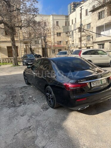 Mercedes E 300 e 2022, 0 km - 3.0 л - Bakı