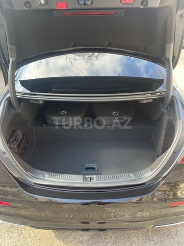 Mercedes E 300 e 2022, 0 km - 3.0 л - Bakı