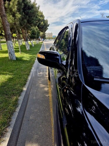 Hyundai Grandeur 2009, 307,000 km - 2.7 л - Bakı