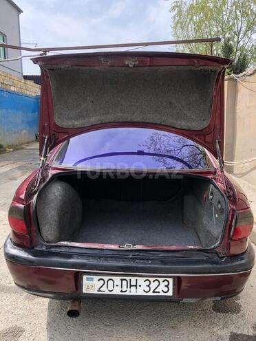 Opel Omega 1994, 320,000 km - 2.0 l - Bakı