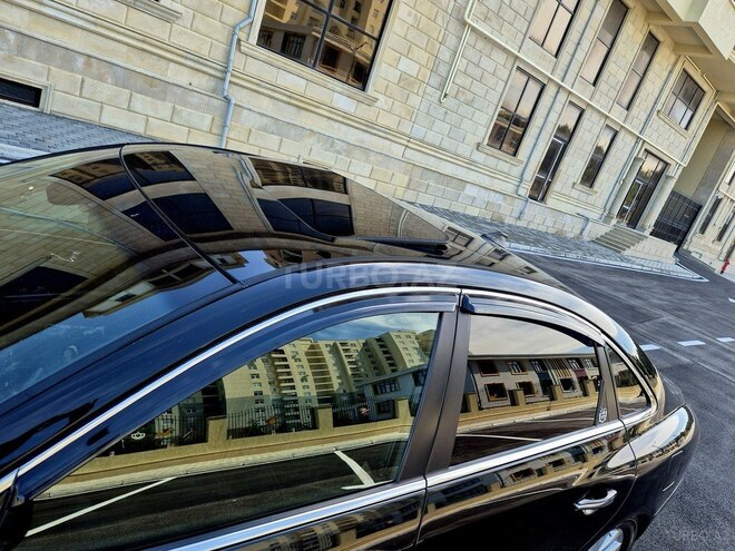 Hyundai Grandeur 2009, 307,000 km - 2.7 л - Bakı