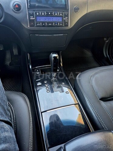 Hyundai Grandeur 2009, 307,000 km - 2.7 л - Bakı