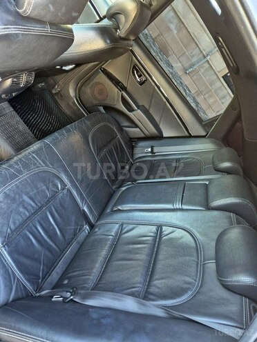 Hyundai Grandeur 2009, 307,000 km - 2.7 л - Bakı
