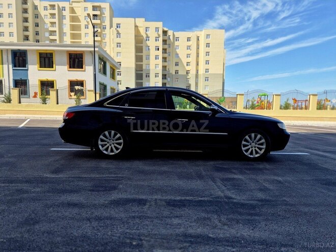 Hyundai Grandeur 2009, 307,000 km - 2.7 л - Bakı