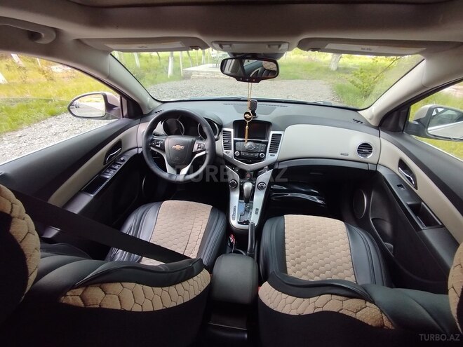 Chevrolet Cruze 2013, 263,000 km - 1.4 л - Şabran
