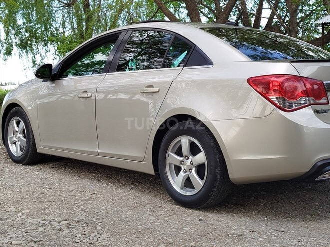 Chevrolet Cruze 2013, 263,000 km - 1.4 л - Şabran