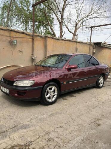 Opel Omega 1994, 320,000 km - 2.0 l - Bakı