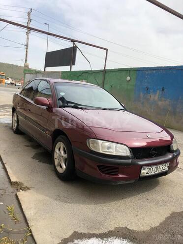 Opel Omega 1994, 320,000 km - 2.0 l - Bakı