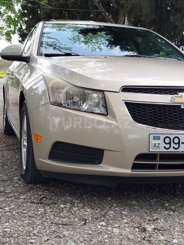 Chevrolet Cruze 2013, 263,000 km - 1.4 л - Şabran