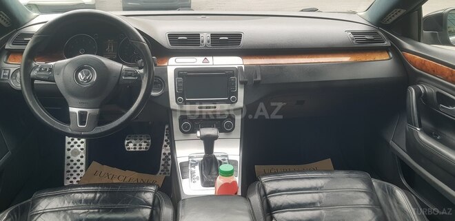 Volkswagen Passat CC 2009, 168,657 km - 2.0 l - Bakı