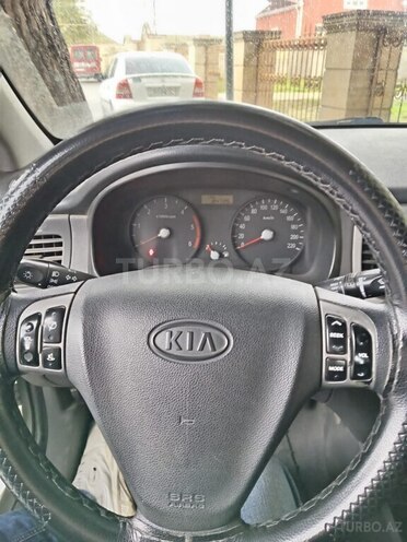 Kia Pride 2008, 87,000 km - 1.5 l - Bakı