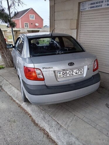 Kia Pride 2008, 87,000 km - 1.5 l - Bakı