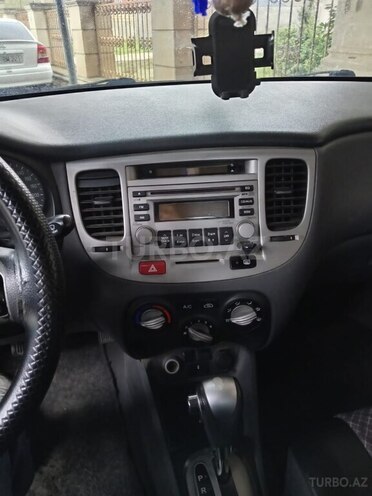Kia Pride 2008, 87,000 km - 1.5 l - Bakı
