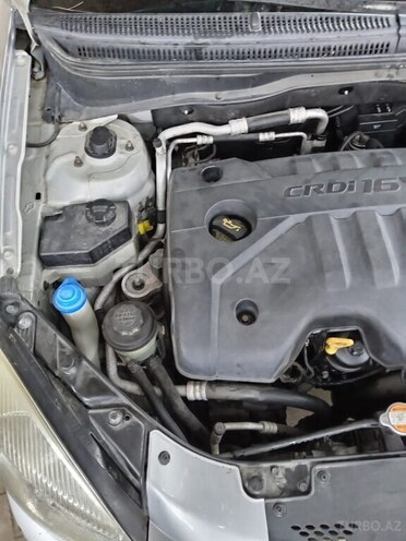Kia Pride 2008, 87,000 km - 1.5 l - Bakı