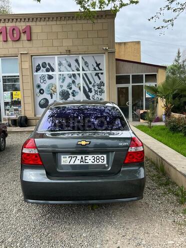 Chevrolet Nexia 2022, 150,000 km - 1.5 l - Qazax