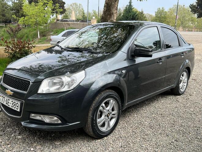 Chevrolet Nexia 2022, 150,000 km - 1.5 l - Qazax