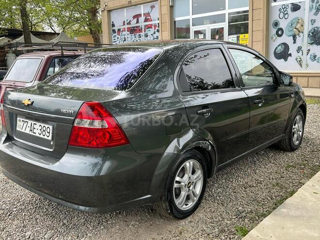 Chevrolet Nexia 2022, 150,000 km - 1.5 l - Qazax