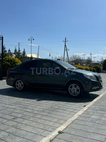 Chevrolet Nexia 2022, 150,000 km - 1.5 l - Qazax