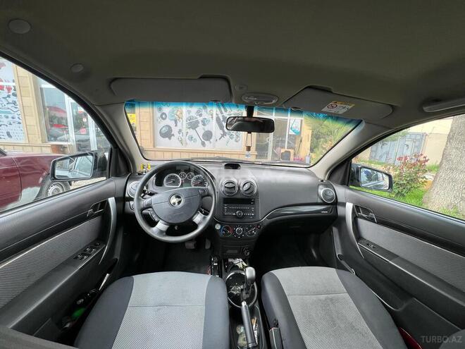 Chevrolet Nexia 2022, 150,000 km - 1.5 l - Qazax