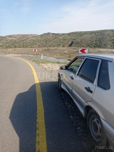LADA (VAZ) 2115 2003, 532,730 km - 1.6 l - Naftalan