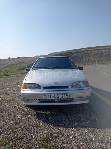LADA (VAZ) 2115 2003, 532,730 km - 1.6 l - Naftalan