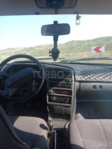 LADA (VAZ) 2115 2003, 532,730 km - 1.6 l - Naftalan