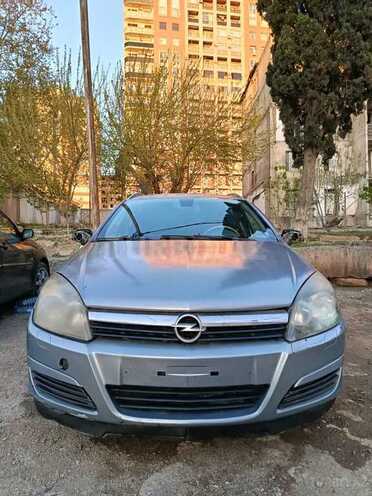 Opel Astra 2005, 300,000 km - 1.3 l - Bakı