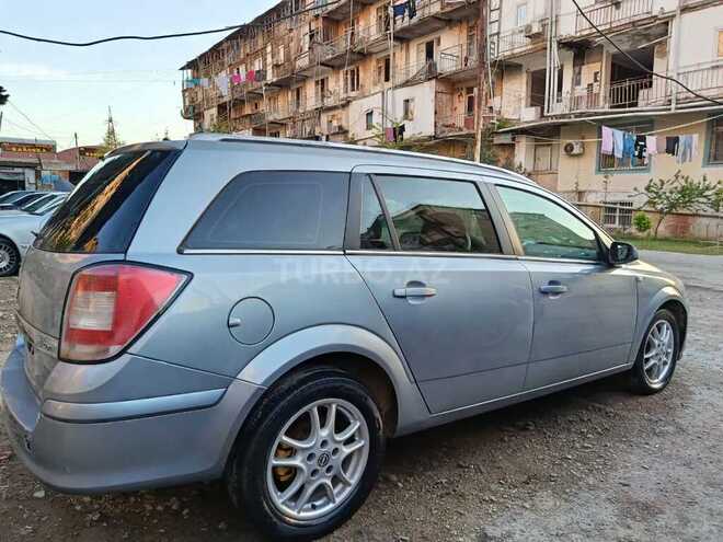 Opel Astra 2005, 300,000 km - 1.3 l - Bakı