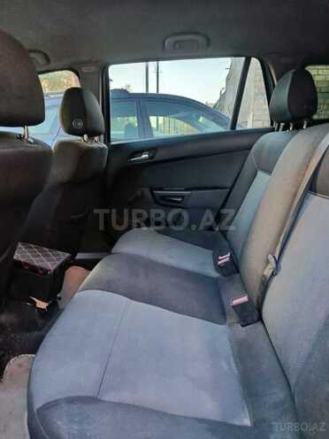 Opel Astra 2005, 300,000 km - 1.3 l - Bakı