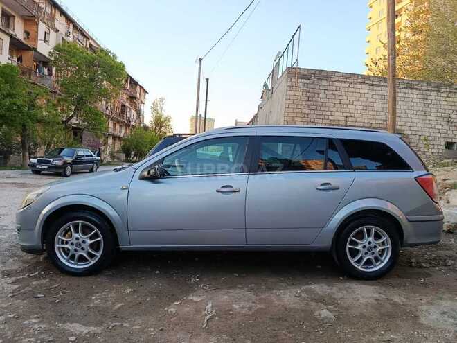 Opel Astra 2005, 300,000 km - 1.3 l - Bakı