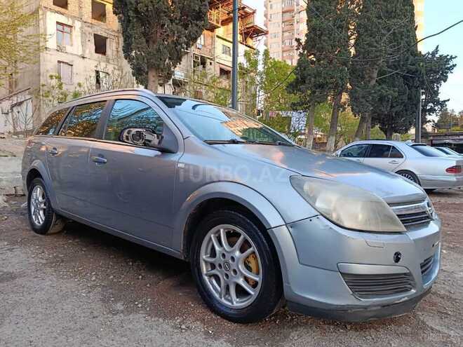 Opel Astra 2005, 300,000 km - 1.3 l - Bakı