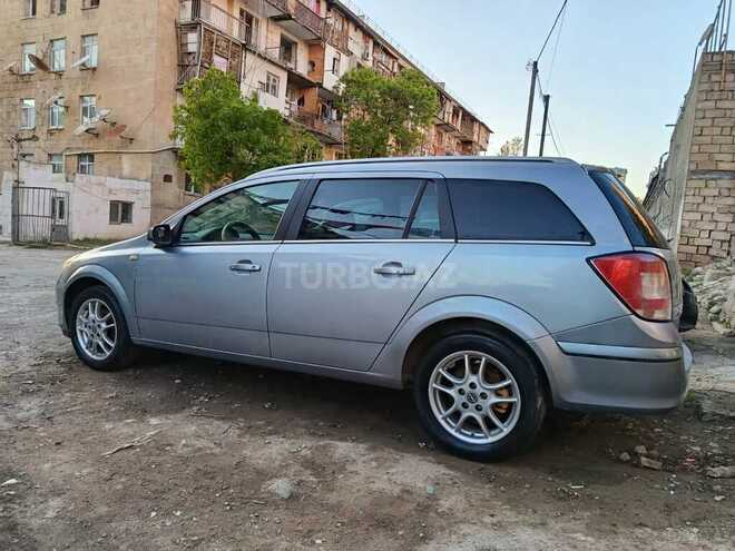 Opel Astra 2005, 300,000 km - 1.3 l - Bakı