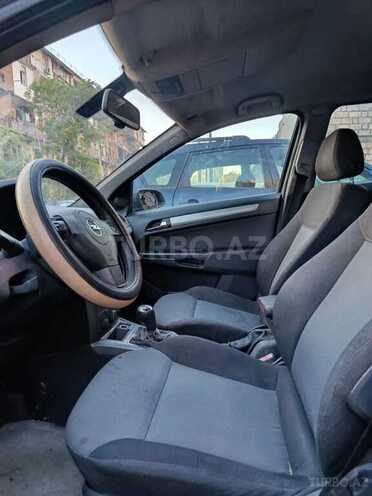 Opel Astra 2005, 300,000 km - 1.3 l - Bakı
