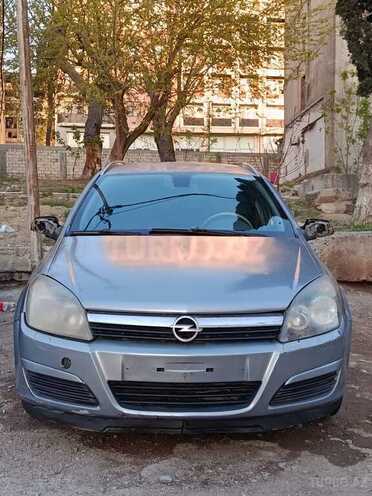 Opel Astra 2005, 300,000 km - 1.3 l - Bakı