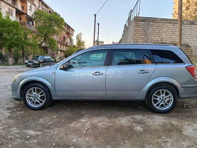 Opel Astra 2005, 300,000 km - 1.3 l - Bakı