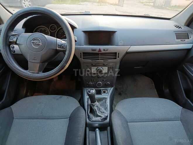 Opel Astra 2005, 300,000 km - 1.3 l - Bakı
