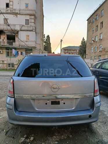 Opel Astra 2005, 300,000 km - 1.3 l - Bakı