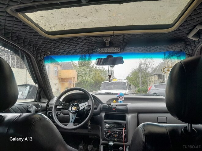 Opel Astra 1993, 388,679 km - 1.4 l - Ağstafa