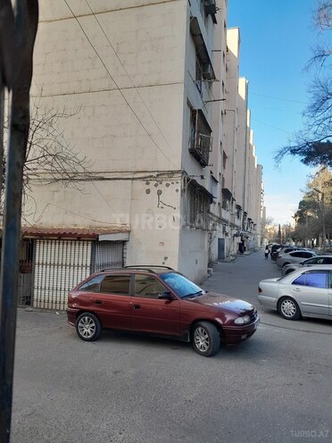 Opel Astra 1993, 388,679 km - 1.4 l - Ağstafa