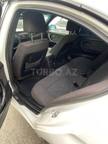 BMW 320 2006, 250,000 km - 2.0 l - Bakı