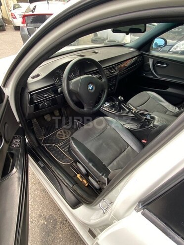 BMW 320 2006, 250,000 km - 2.0 l - Bakı