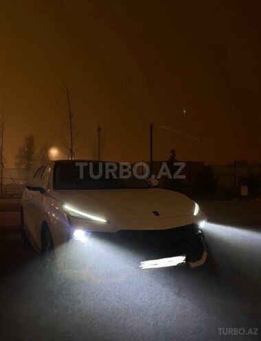 Forthing T5 EVO 2024, 16,000 km - 1.5 l - Bakı