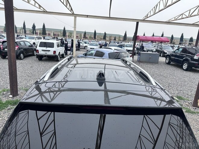 Chevrolet Equinox 2018, 159,500 km - 1.5 l - Şəmkir