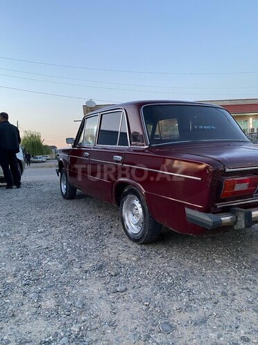 LADA (VAZ) 2106 1984, 59,000 km - 1.6 л - Quba