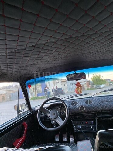 LADA (VAZ) 2106 1984, 59,000 km - 1.6 л - Quba