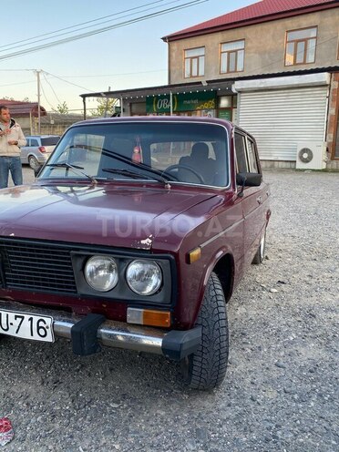 LADA (VAZ) 2106 1984, 59,000 km - 1.6 л - Quba