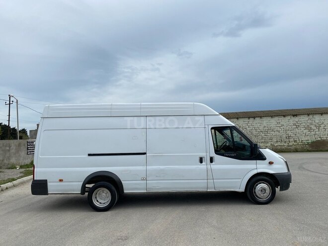 Ford Transit 2011, 248,666 km - 2.2 л - Bakı